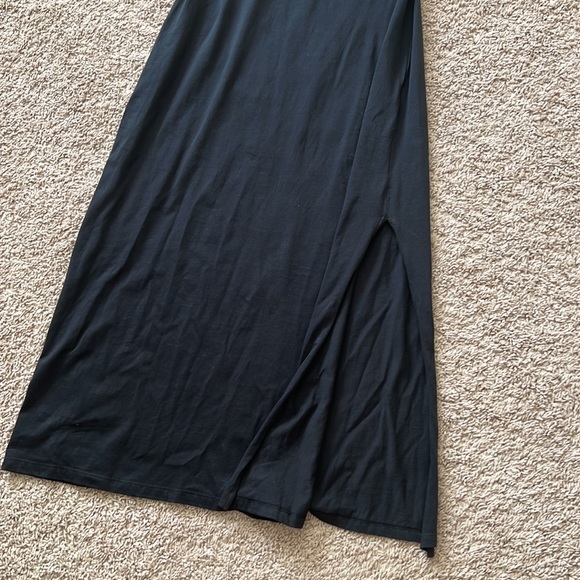 Zara open back midi dress! - Picture 3 of 6